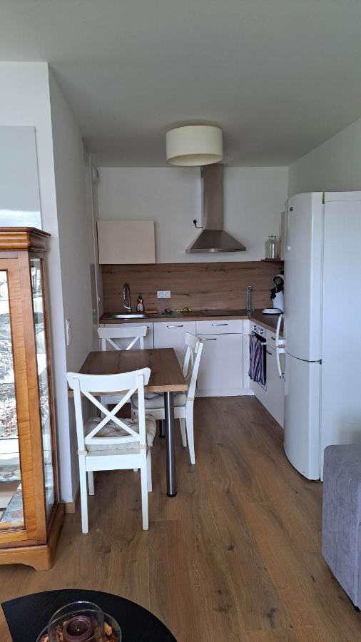 Joli Appartement Rdc T2 Tours Bagian luar foto
