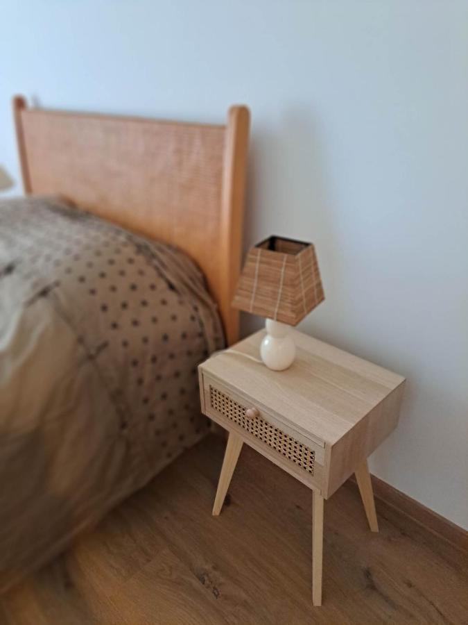 Joli Appartement Rdc T2 Tours Bagian luar foto